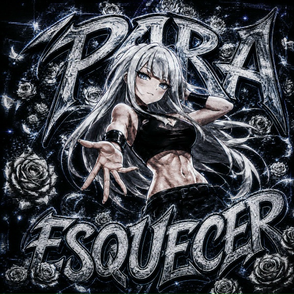 Обложка: 2ndMoonx - Para Esquecer