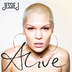 Обложка: Jessie J - Gold
