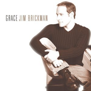 Обложка: Jim Brickman - Jesu