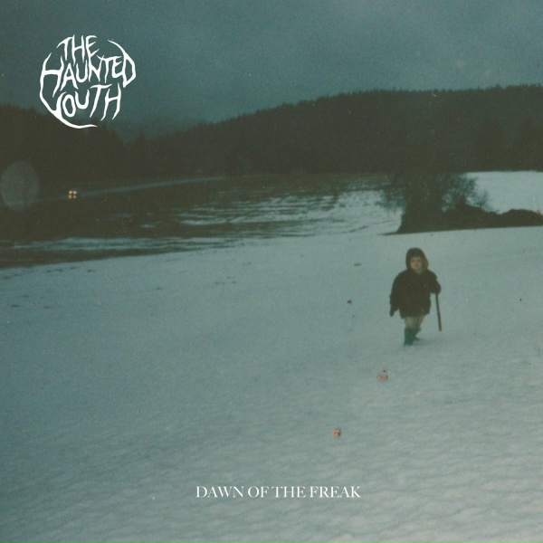 Обложка: The Haunted Youth - Fist in My Pocket