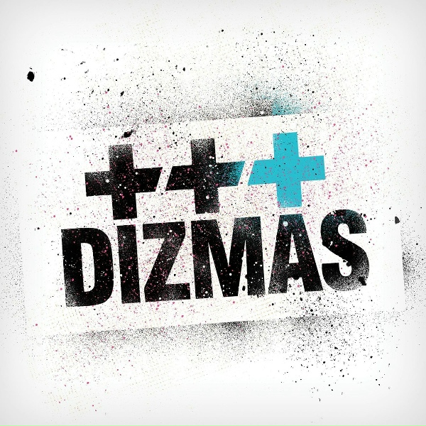 Обложка: Dizmas - Save The Day