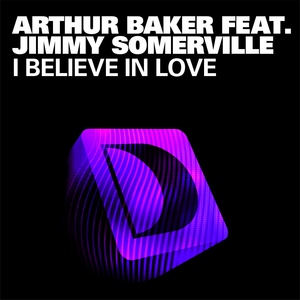Фото: Arthur Baker