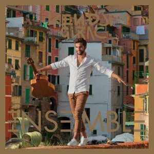 Обложка: Kendji Girac, Soprano - No Me Mires Más