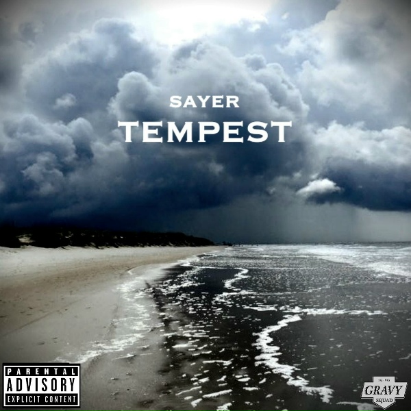 Фото: Sayer