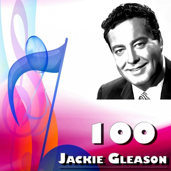 Обложка: Jackie Gleason, His Orchestra - Louise