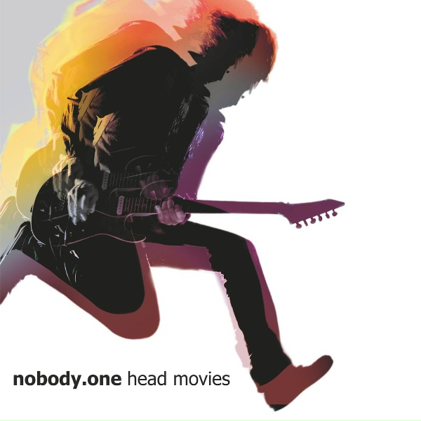 Обложка: nobody.one - Astronomy