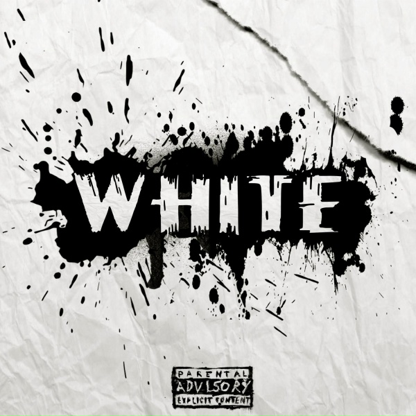 Обложка: Deen White feat. SANKOFF - Broke Day