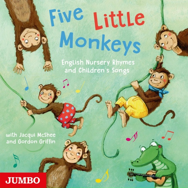 Обложка: Jacqui McShee, Gordon Griffin - This Little Piggy