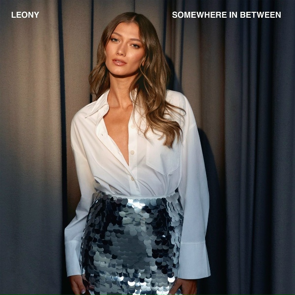 Обложка: Leony - Faded Love