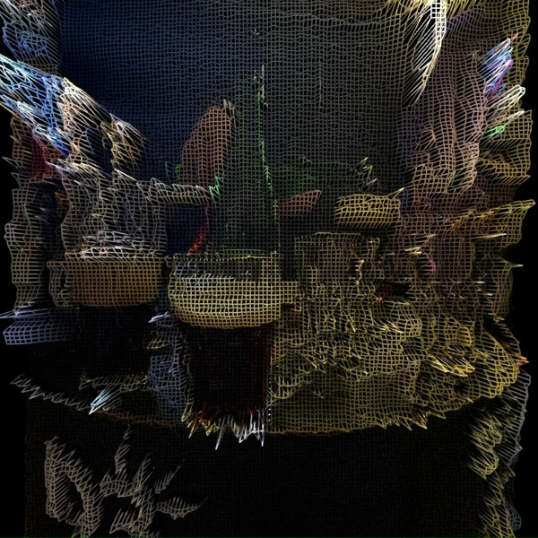 Обложка: Kid Vanished - Rewind