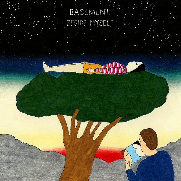 Обложка: Basement - Just A Life