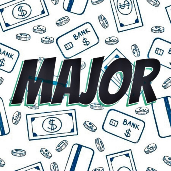 Обложка: Knowlegin - Major
