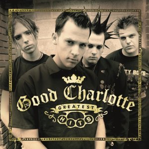 Обложка: Good Charlotte - Keep Your Hands Off My Girl