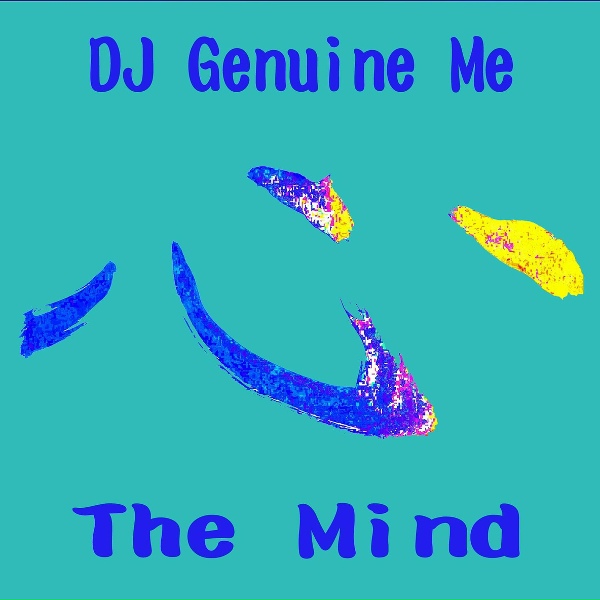 Обложка: DJ Genuine Me - Heisei to Reiwa