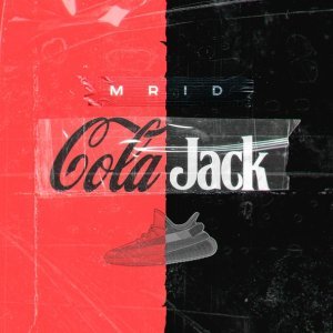 Обложка: MriD - Cola Jack