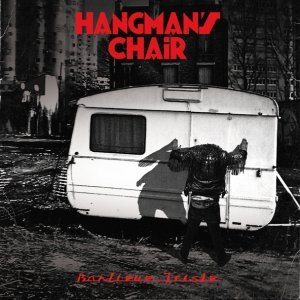 Обложка: Hangman's Chair - Banlieue Triste