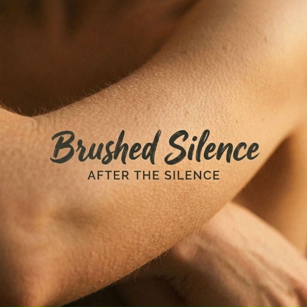 Обложка: Brushed Silence - White Noise Body