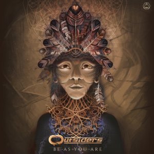Обложка: Outsiders, Burn In Noise, Altruism - Life Forms