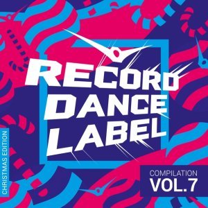 Обложка: JuicyTrax, Gil Sanders - I Got You
