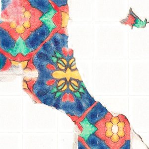 Обложка: YERKATT, ЛСП, IYULINA - Встречай восток