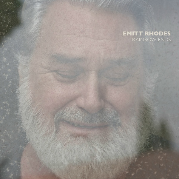 Обложка: Emitt Rhodes - Friday's Love
