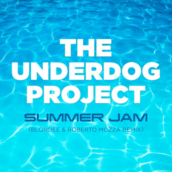 Обложка: The Underdog Project - Summer Jam