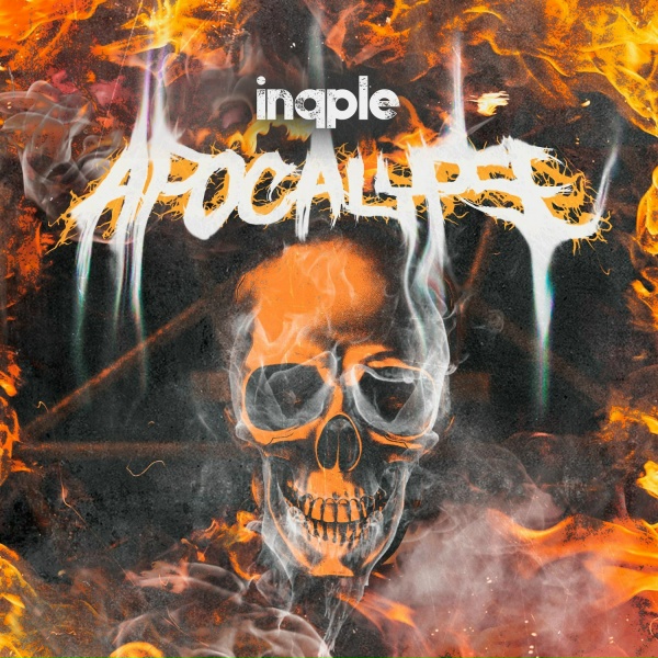 Обложка: inqple - Apocalypse