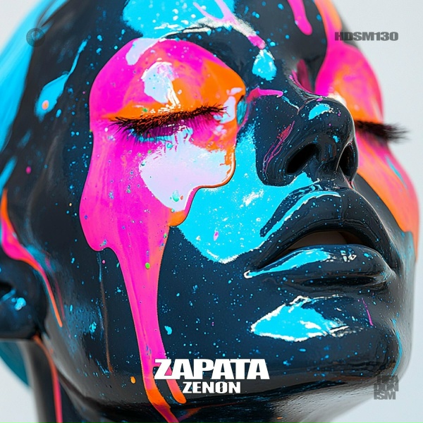 Обложка: ZENØN - Zapata