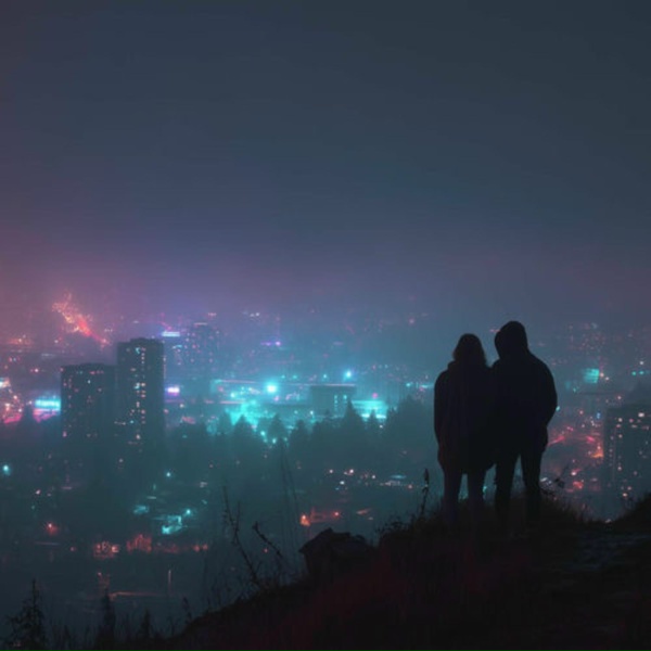 Обложка: Ash & Paradise - Fallen Horizons