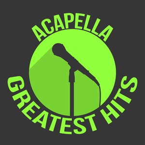Обложка: Acapella Songs - Somebody That I Used to Know