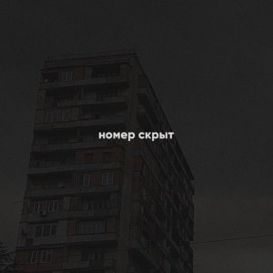 Обложка: номер скрыт - На дне