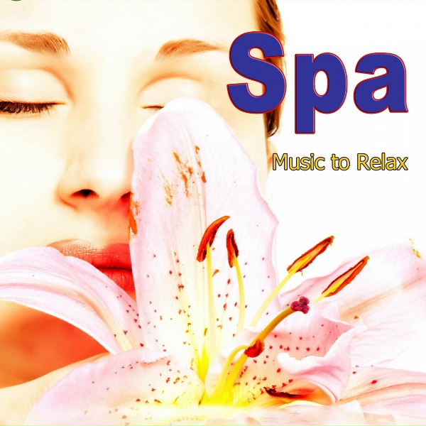 Обложка: Spa & Relaxation - Kyoto Garden