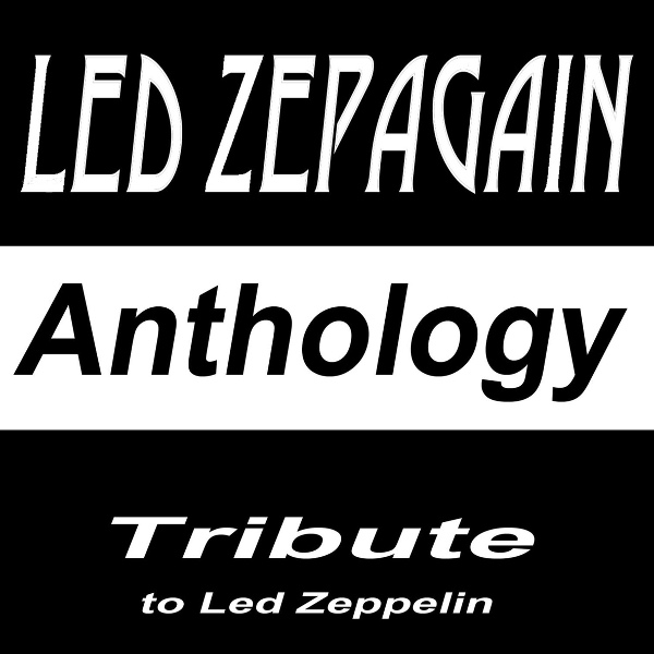 Обложка: Led Zepagain - Misty Mountain Hop