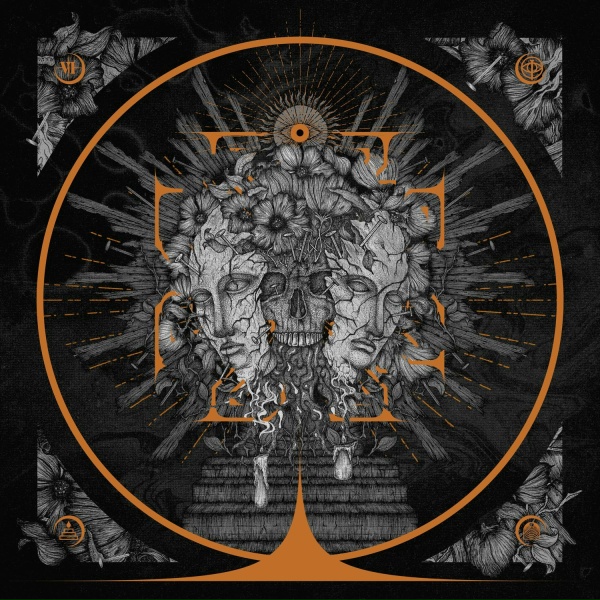 Обложка: Bleed From Within - The Will To Resist