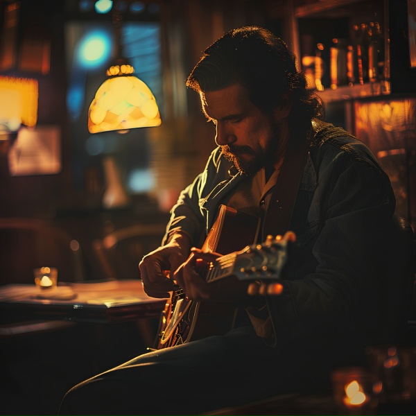 Обложка: Blue Blue - When the Morning Hits