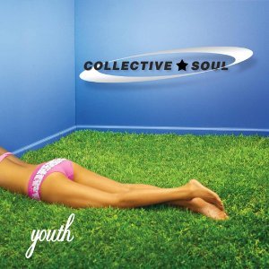 Обложка: Collective Soul - Better Now