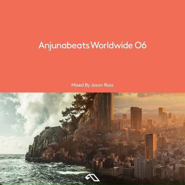 Обложка: Above & Beyond pres. OceanLab - Another Chance (Above & Beyond Club Mix)