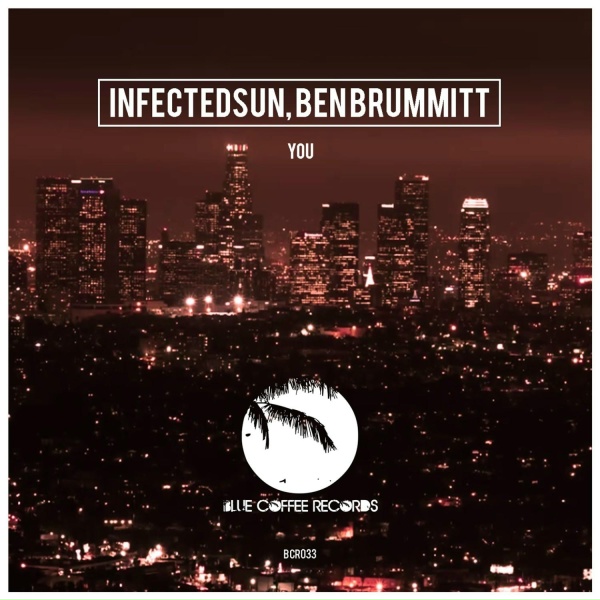 Обложка: InfectedSun, Ben Brummitt - You