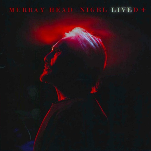 Обложка: Murray Head - Ruthie