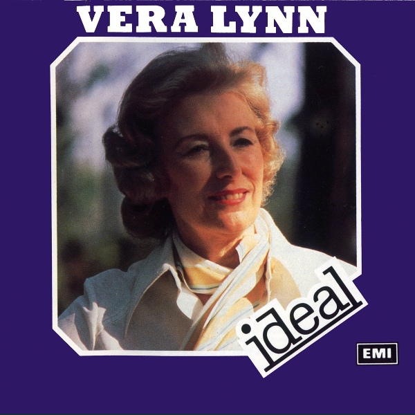 Обложка: Vera Lynn feat. Tony Osbourne And His Orchestra - White Cliffs of Dover