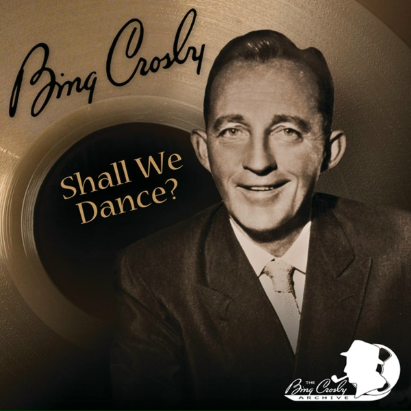 Обложка: Bing Crosby - Doin’ the Bing