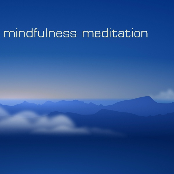 Обложка: Naturescapes for Mindfulness Meditation - Meditation Room for Self Esteem