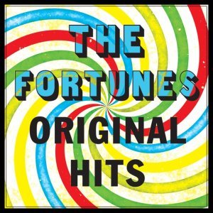 Обложка: The Fortunes - Caroline