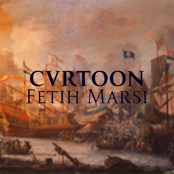 Обложка: CVRTOON - Fetih Marşı