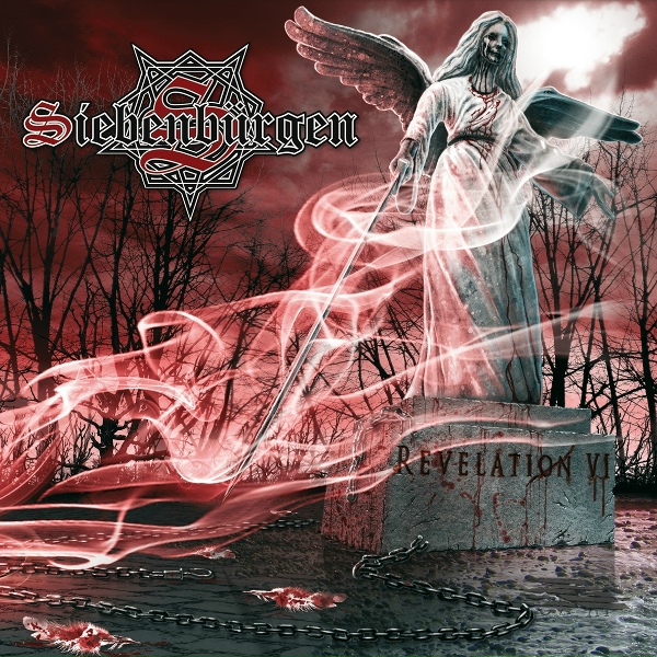 Обложка: Siebenbürgen - Grimheim