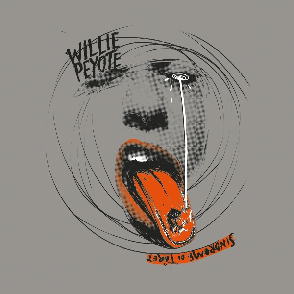 Обложка: Willie Peyote - Vilipendio