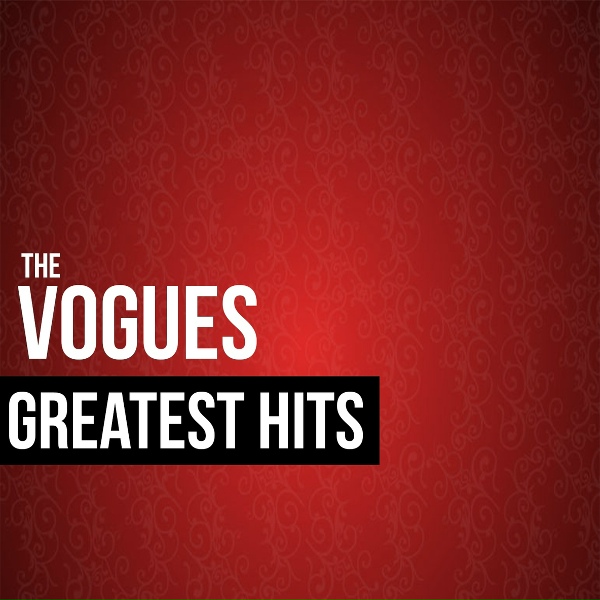 Обложка: The Vogues - Land of Milk and Honey