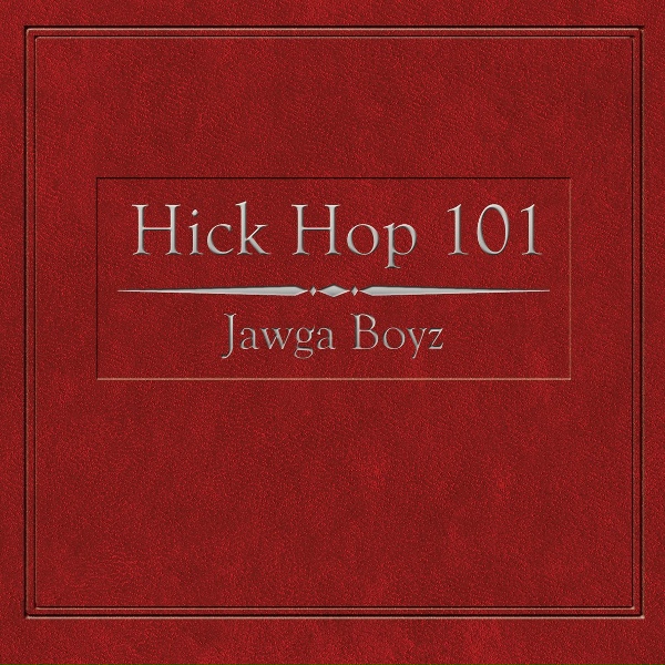 Фото: Jawga Boyz