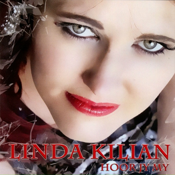 Обложка: Linda Kilian - Ek Dink Aan Jou