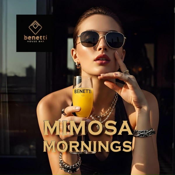Обложка: Benetti House Bar - Summer Feeling